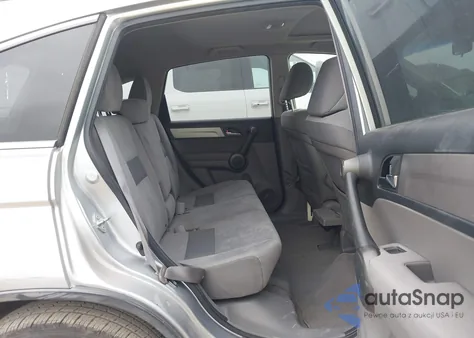 2011 Honda Cr-V Ex from USA, damaged, VIN JHLRE3H59BC014073